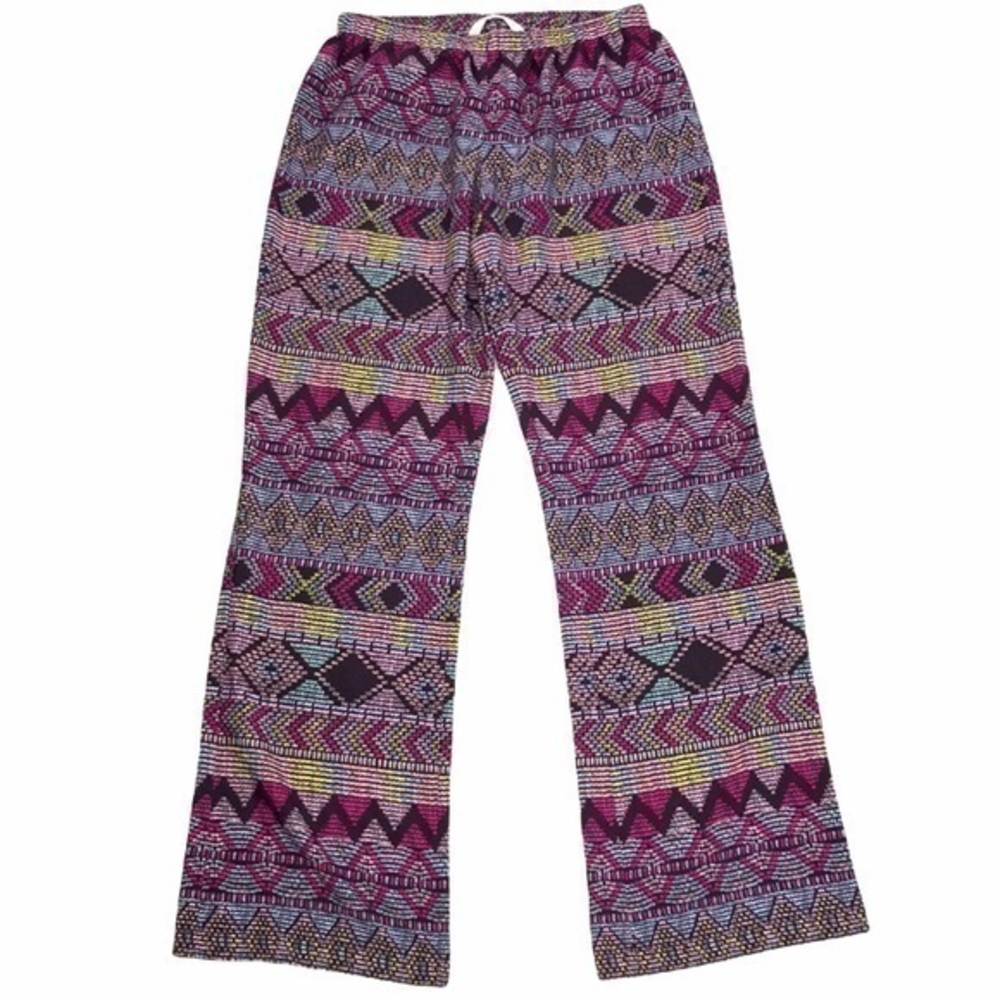 Vanilla Star Pants